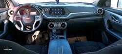 Chevrolet Blazer